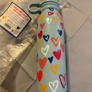 Brighton Water Bottle